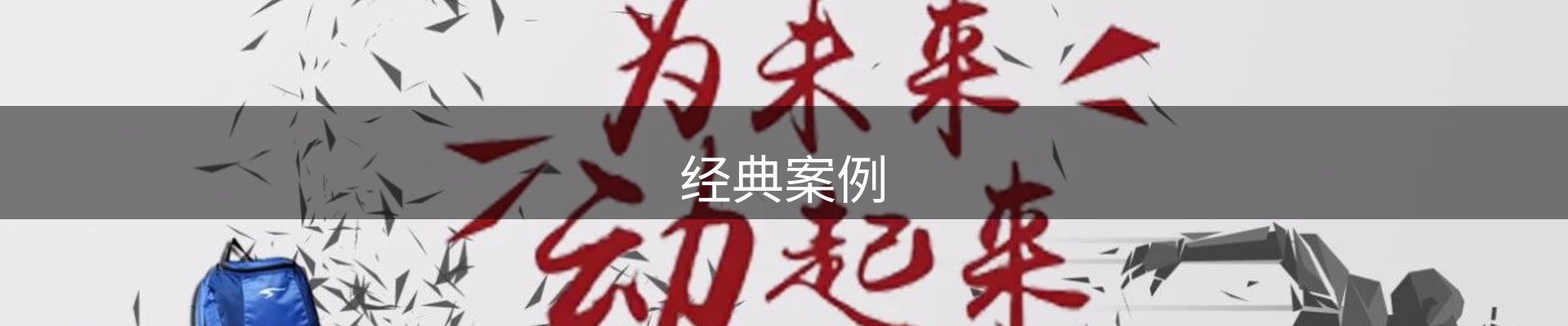 经典案例